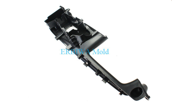 Plastic Auto Parts Mould Car Left - Rear Door Power Window SW Black Plastic Trimming Panel