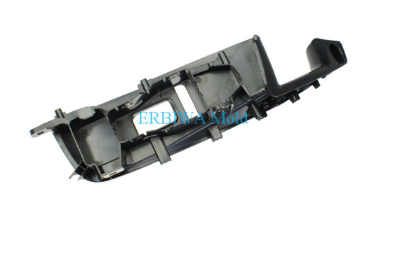 Plastic Auto Parts Mould Car Left - Rear Door Power Window SW Black Plastic Trimming Panel