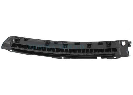 HASCO Standard Brand Auto Injection Mold For Attractive Citroen Ventilator Grille