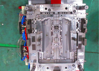 LKM 1.2343ESR 2 Cavity Mold HRC48 For Plastic Automotive Parts