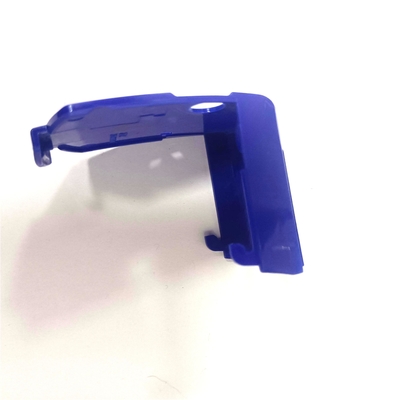 Precision casting, details zijn koning - Ontdek de essentie van de productie van malen voor plastic gereedschapsproducten