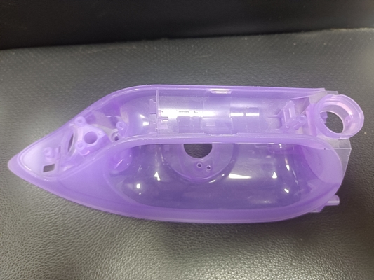 ERBIWA Mould - High Precision ABS Plastic Shell Injection Mould voor P20 stalen strijkijzers