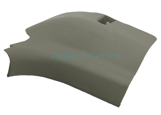 Professional Low Pressure Injection Molding For Attractive Auto A-Pillar Lower Trim