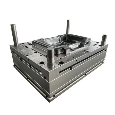 Plastic Injection Mould Auto Parts Mould Geavanceerde injectievormtechnologie voor productie en duurzaamheid van auto-onderdelen