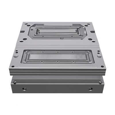 DME Mould Base Autoonderdelen Mould Fixed Install Auto Accessories Productie Mould Custom Injection Mould Tooling voor autoonderdelen
